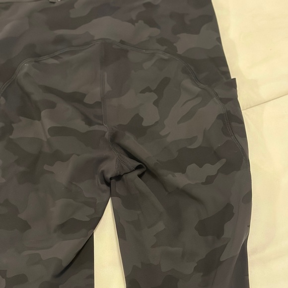 Lululemon Leggings - Picture 7 of 10